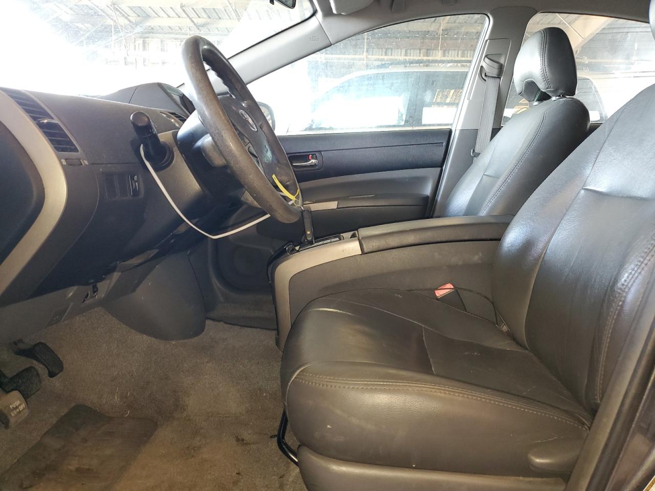 2007 Toyota Prius VIN: JTDKB20U673220074 Lot: 81422585