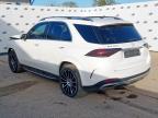 2021 MERCEDES-BENZ GLE 300 AMG LINE PREM + D GLE 300D 4MATIC AMG LINE PREM PLU for sale at Copart SANDY