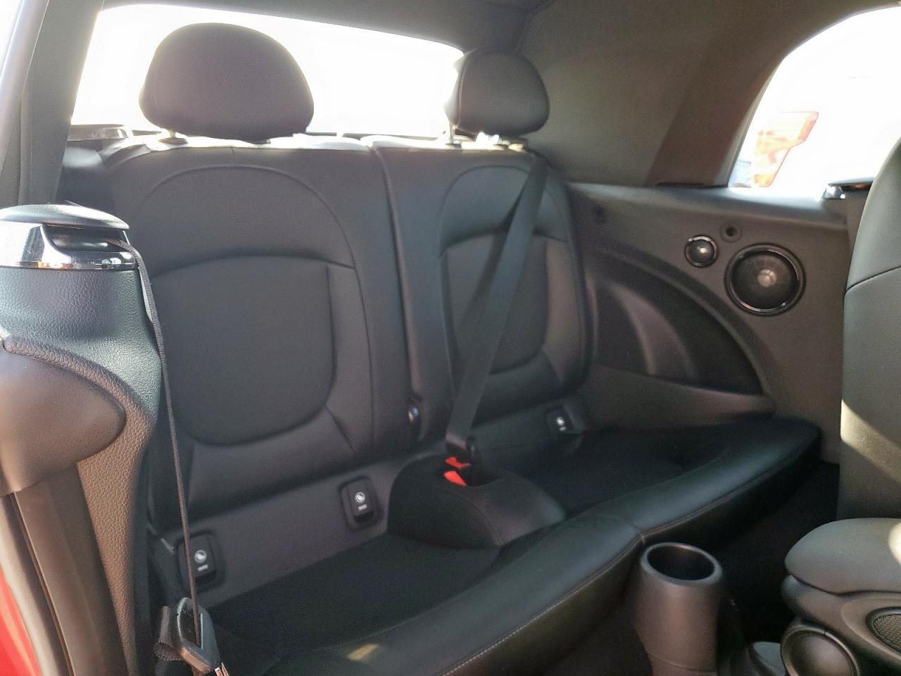 2018 Mini Cooper VIN: WMWWG5C50J3D00728 Lot: 71551545