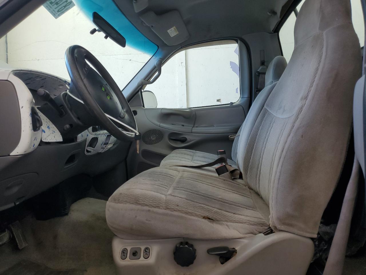 1997 Ford F150 VIN: 1FTDF18W3VNB85525 Lot: 81420905