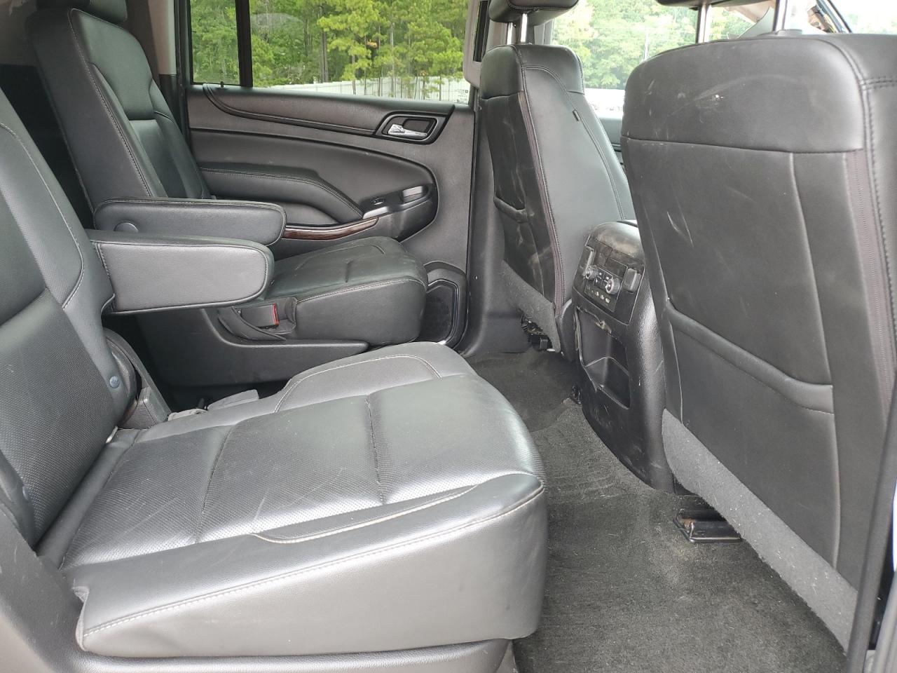 2018 GMC Yukon Xl K1500 Slt VIN: 1GKS2GKC2JR192039 Lot: 80730325