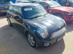 2007 MINI ONE  for sale at Copart SANDY
