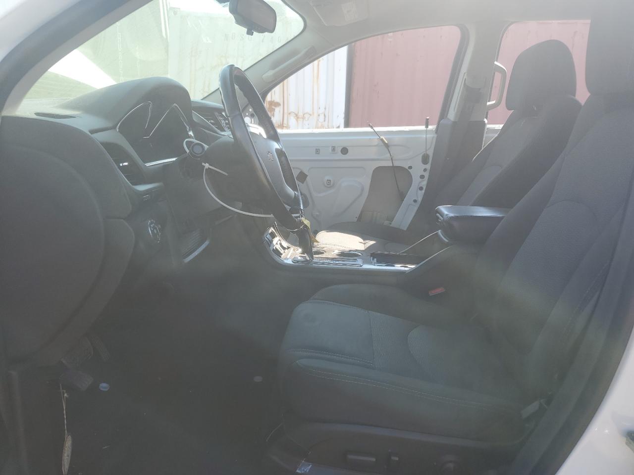 2017 Chevrolet Traverse L VIN: 1GNKVGKDXHJ156725 Lot: 80009645