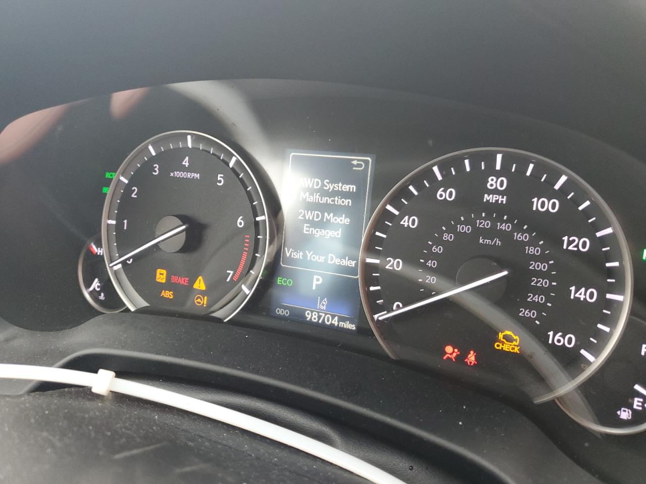 2017 Lexus Rx 350 Base VIN: 2T2BZMCA2HC134001 Lot: 83781235