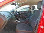 2014 VAUXHALL INSIGNIA TECHLINE CDTI EC  for sale at Copart WESTBURY