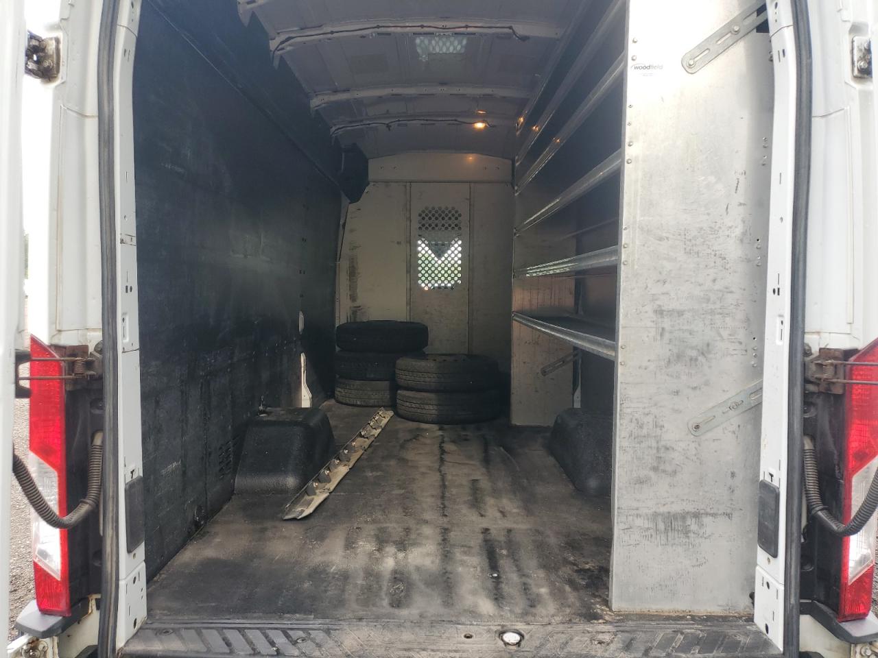 2016 Ford Transit T-350 Hd VIN: 1FTBF4XV3GKA77864 Lot: 81709675