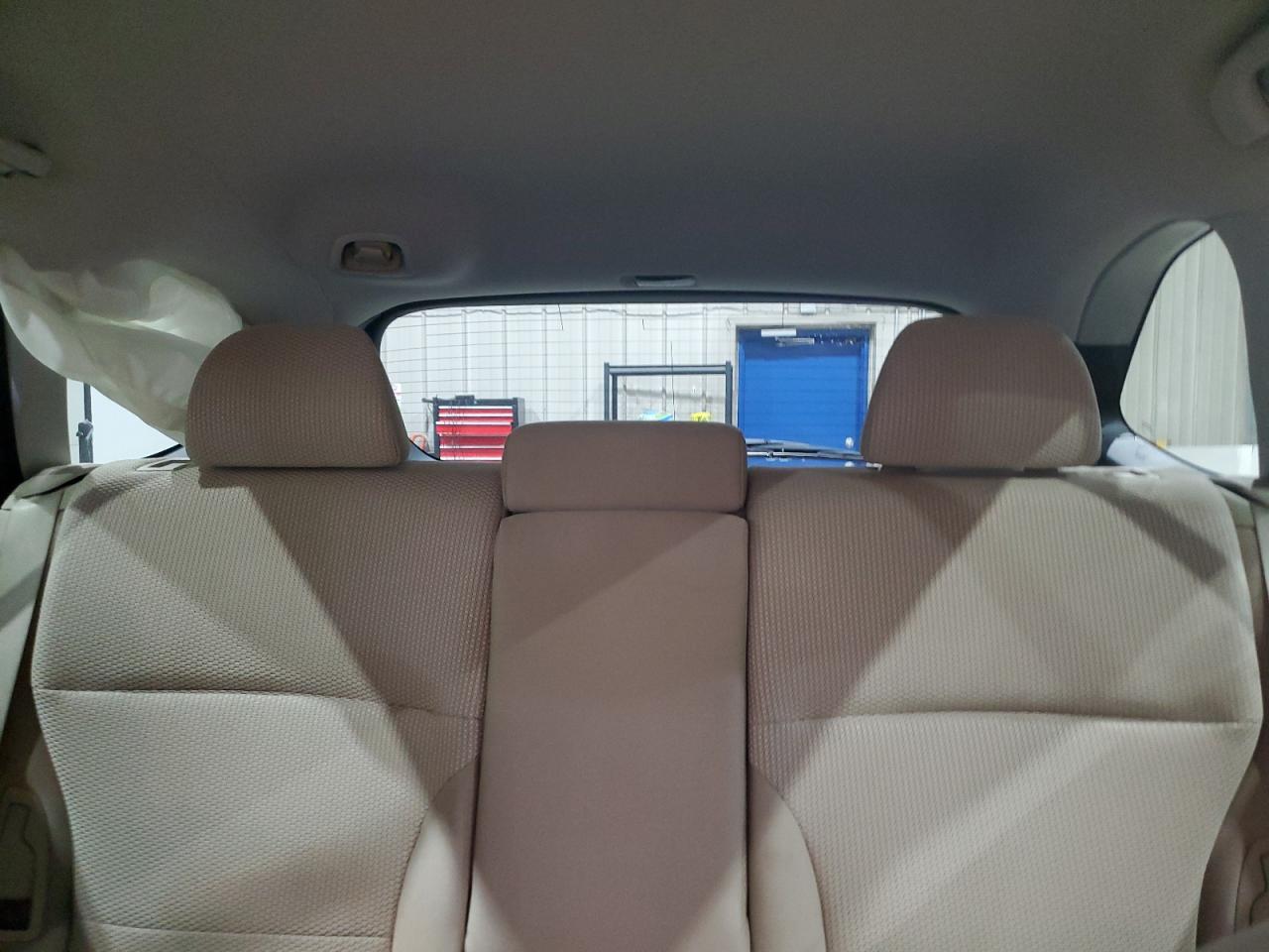 2016 Subaru Outback 2.5I Premium VIN: 4S4BSACC6G3227647 Lot: 71251385