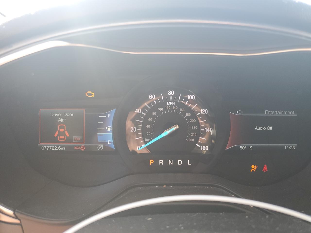 2020 Ford Fusion Se VIN: 3FA6P0HD0LR167675 Lot: 84417545