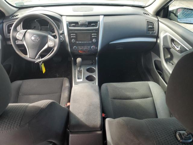  NISSAN ALTIMA 2015 Srebrny