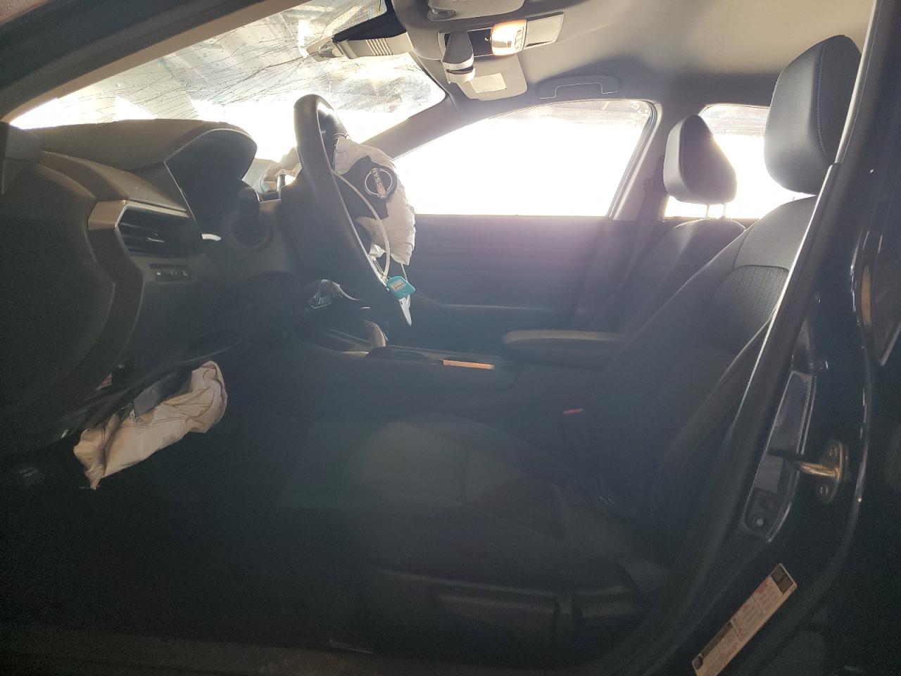 2023 Nissan Altima S VIN: 1N4BL4BV2PN308239 Lot: 81528625