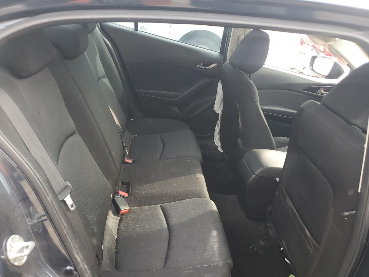 2016 Mazda 3 Sport VIN: 3MZBM1T78GM312843 Lot: 81744395