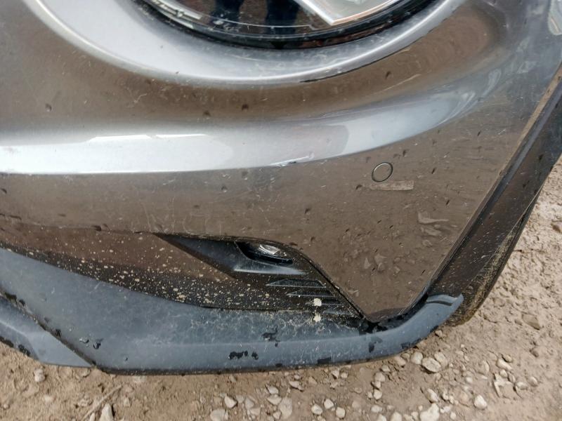 2021 NISSAN JUKE 1.0 DIG-T N-CONNECTA 5DR DCT