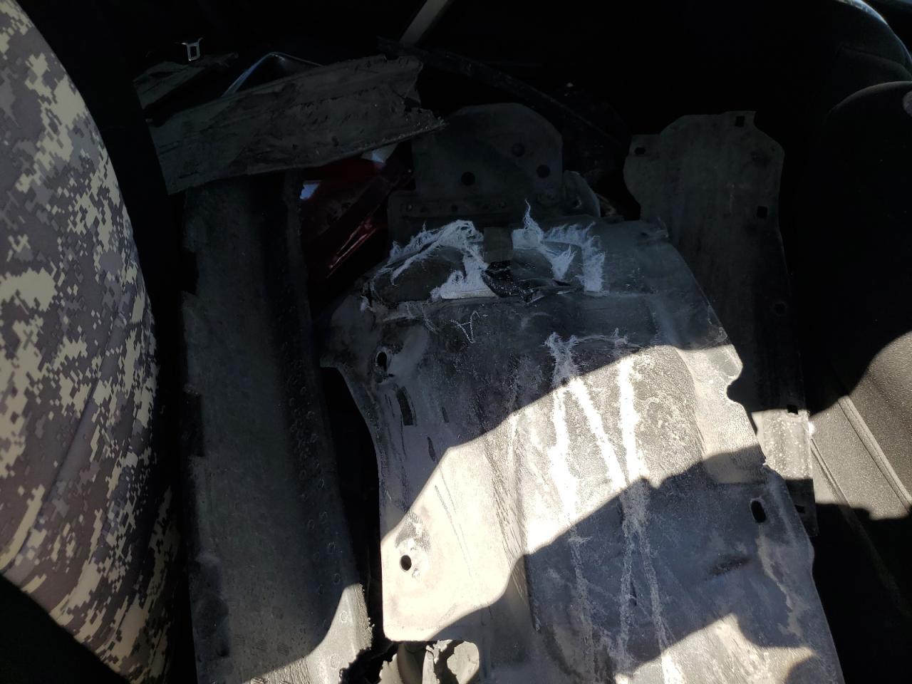 2016 Toyota Rav4 Le VIN: 2T3ZFREV7GW304396 Lot: 84617685