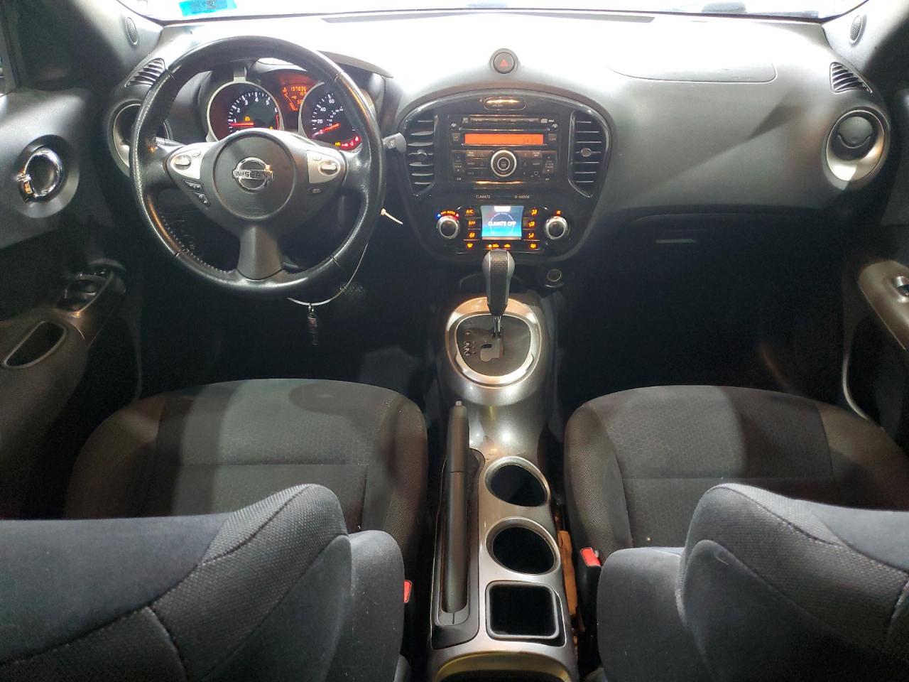 2013 Nissan Juke S VIN: JN8AF5MV7DT219858 Lot: 83944025