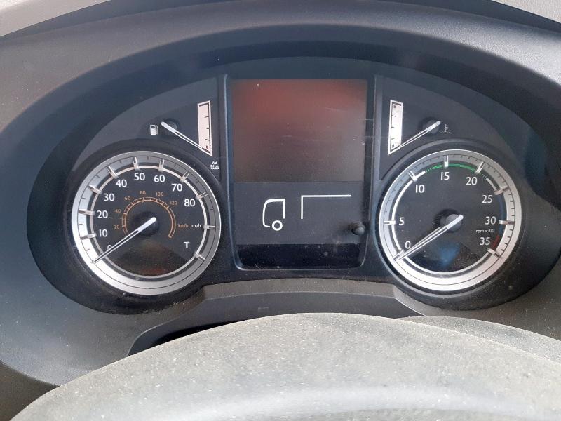 2016 DAF TRUCKS LF 