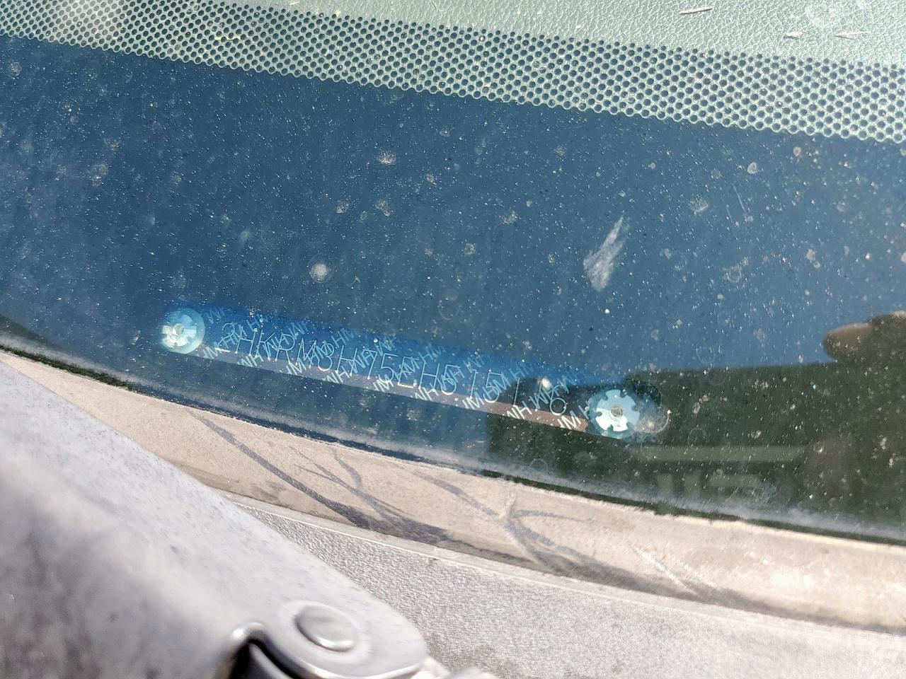 2014 Honda Cr-V Exl VIN: 2HKRM3H75EH515116 Lot: 81771965