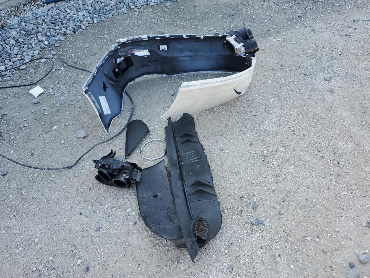 2020 Mercedes-Benz Amg Gt 53 VIN: WDD7X6BB2LA015261 Lot: 80358145