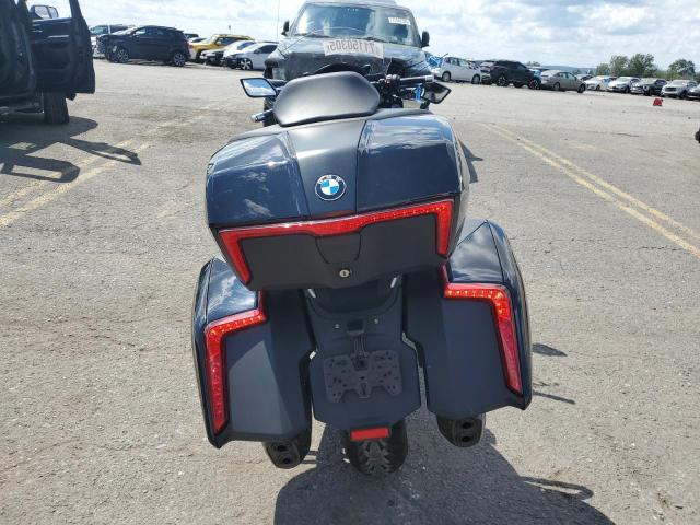 2018 BMW K1600 B