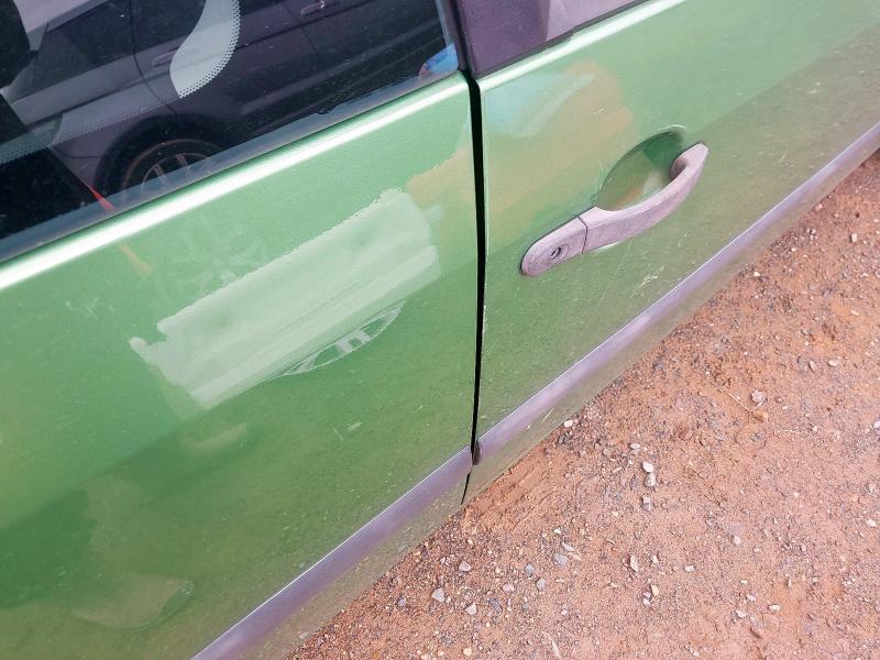 2006 FORD FIESTA STYLE AUTO 