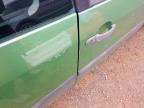 2006 FORD FIESTA STYLE AUTO  for sale at Copart CORBY