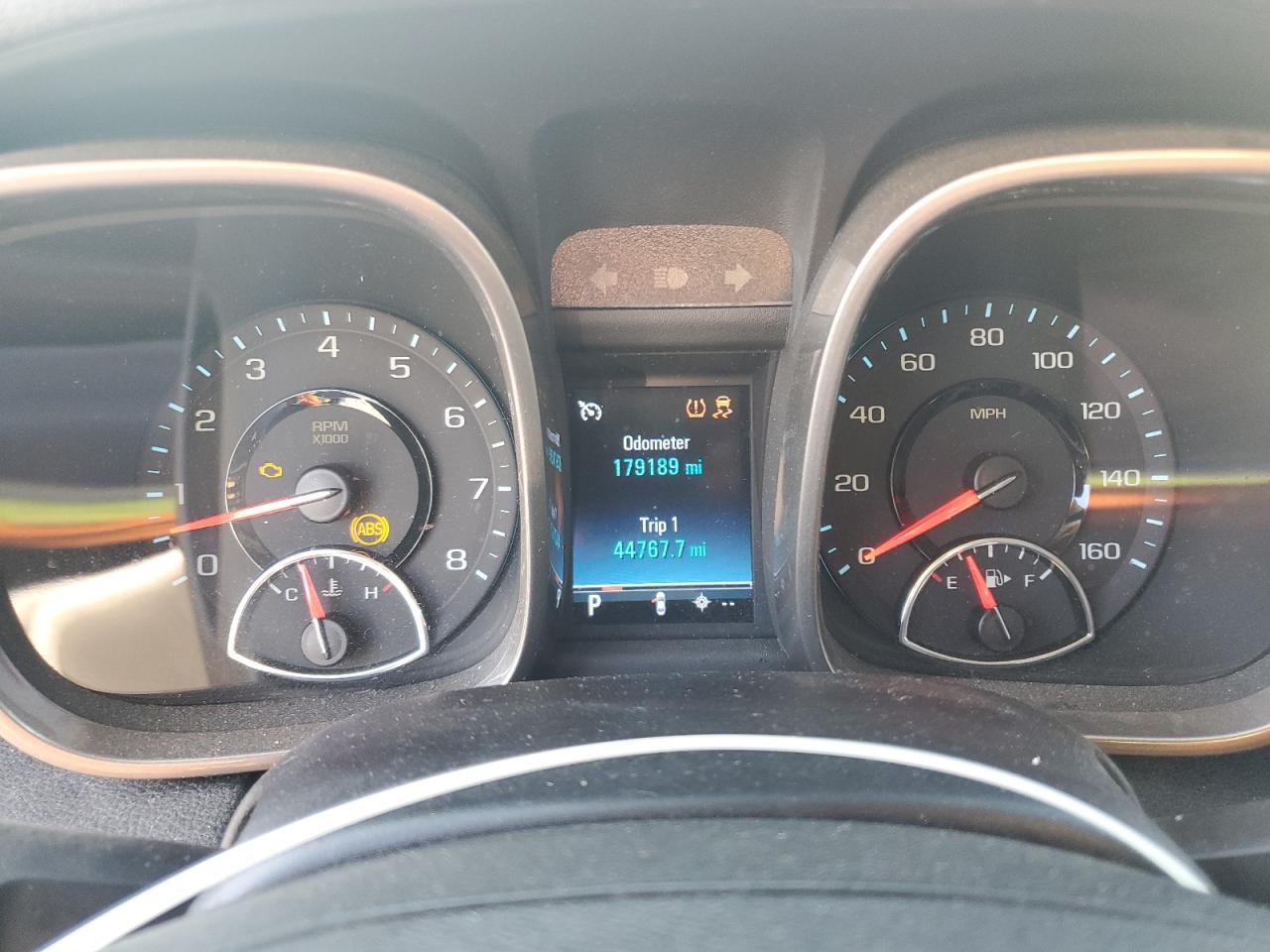 2013 Chevrolet Malibu Ltz VIN: 1G11J5SX9DF299167 Lot: 80029475