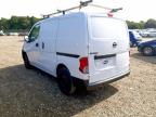 2010 NISSAN NV200 SE DCI  for sale at Copart COLCHESTER