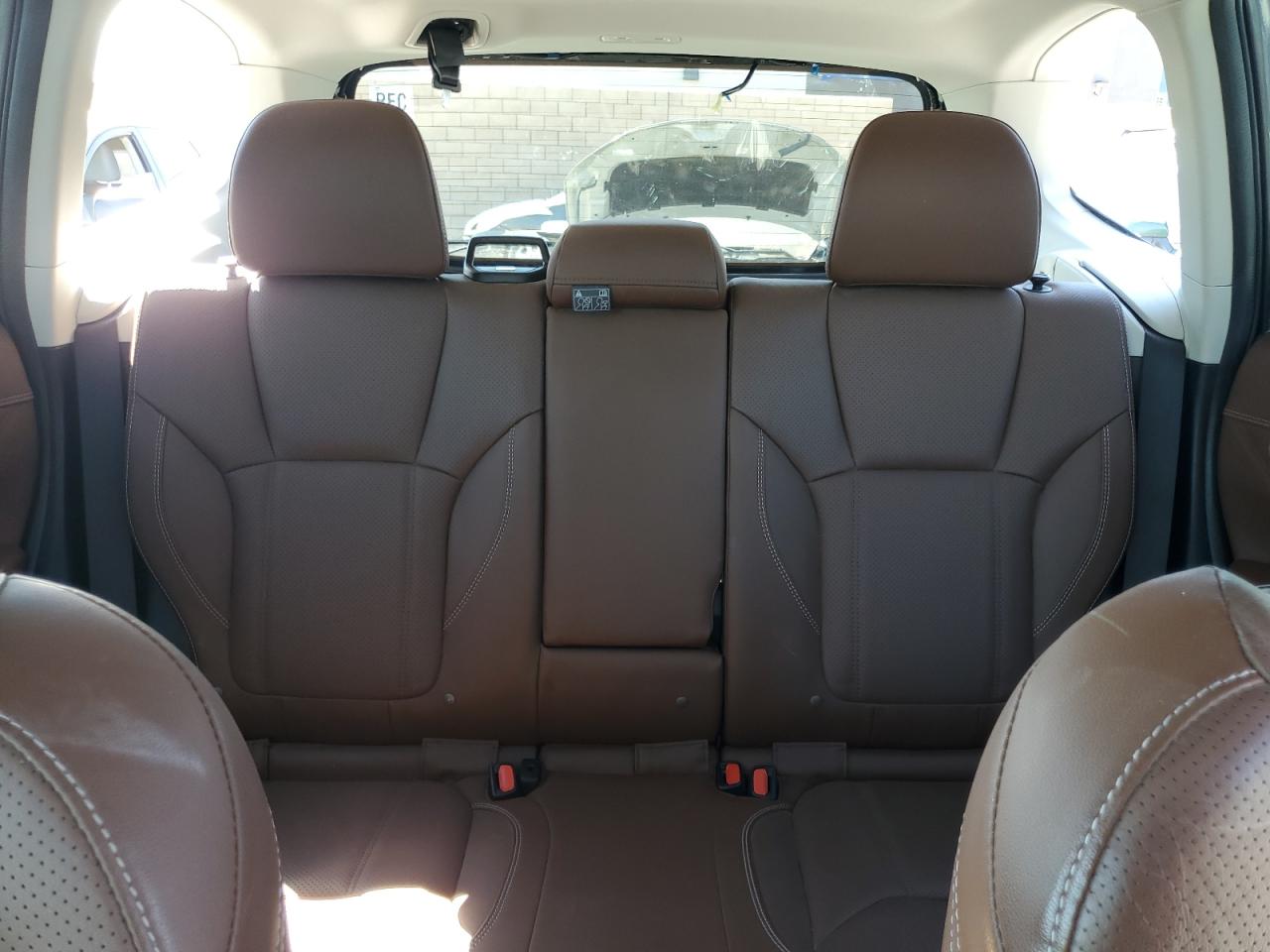 2020 Subaru Forester Touring VIN: JF2SKAXC3LH456641 Lot: 72045875