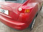 2011 NISSAN JUKE ACENTA for sale at Copart WESTBURY