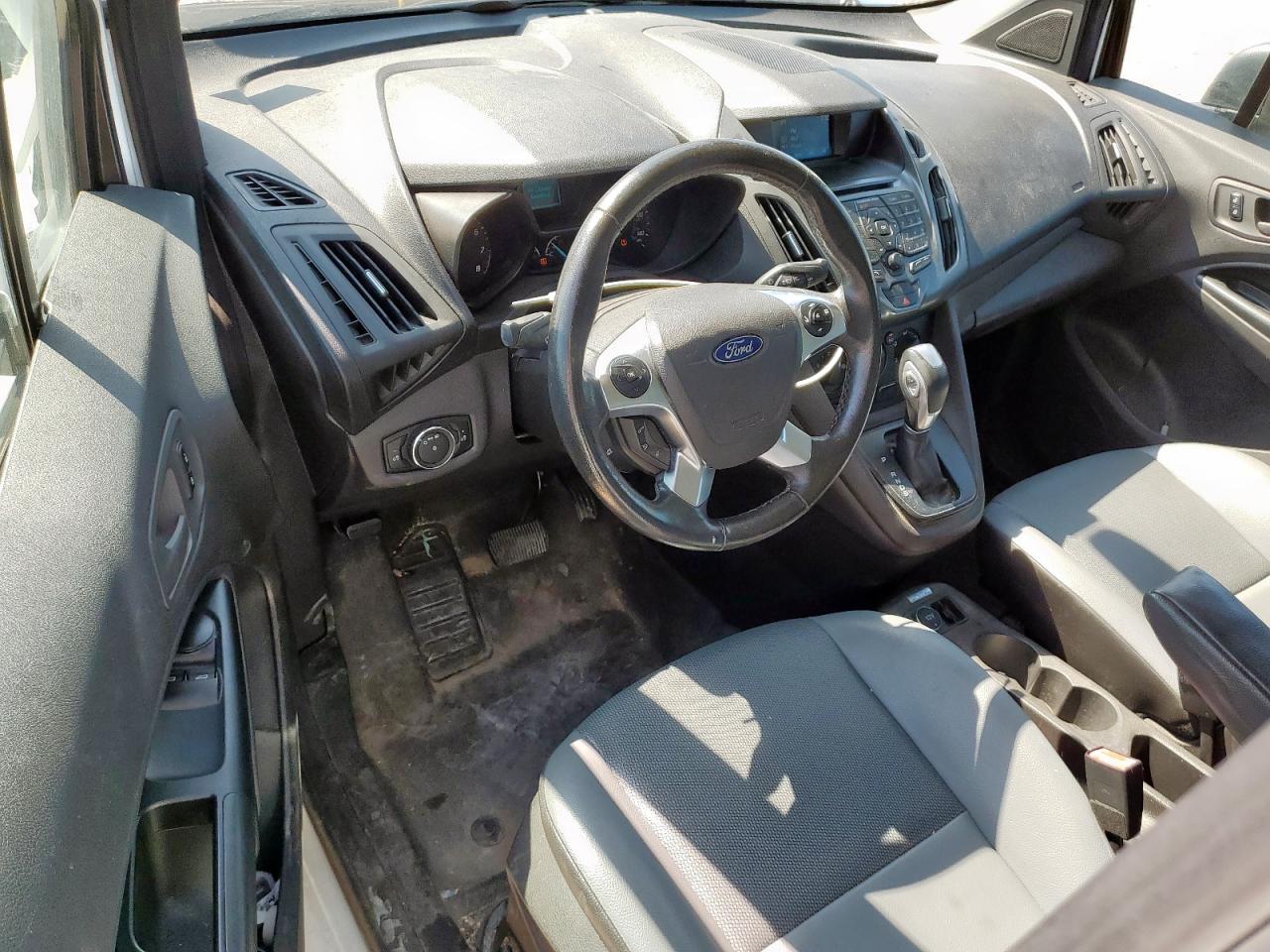 2017 Ford Transit Connect Xl VIN: NM0LS7E79H1338456 Lot: 71225335