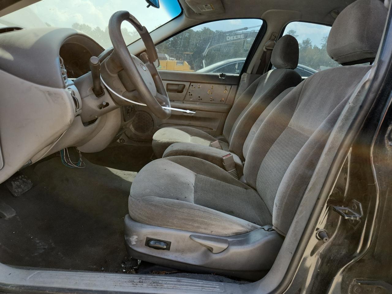 2006 Ford Taurus Se VIN: 1FAHP53U86A119563 Lot: 70902275