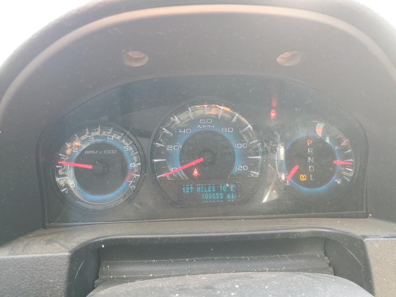 2012 Ford Fusion Sel VIN: 3FAHP0JAXCR361476 Lot: 80659325