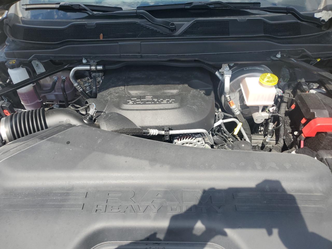 2024 Ram 2500 Tradesman VIN: 3C6UR5HJ1RG408444 Lot: 84730775