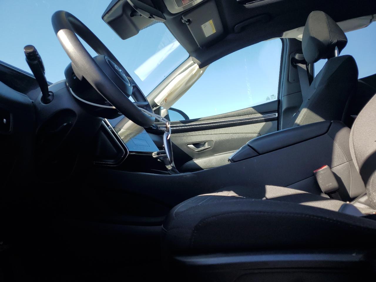 2024 Hyundai Santa Cruz Sel VIN: 5NTJCDDE8RH121112 Lot: 81754835