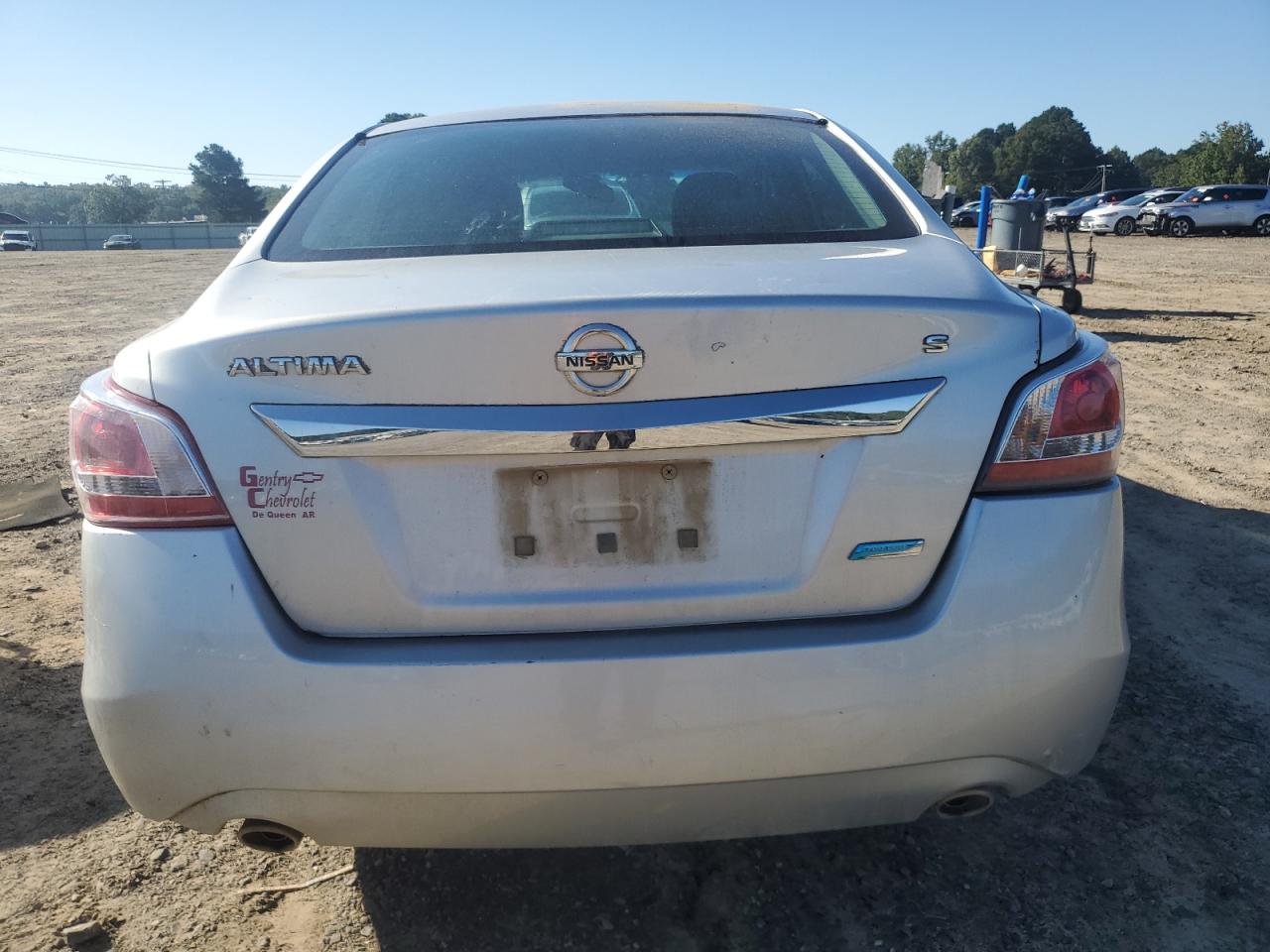 2014 Nissan Alitma VIN: 1N4AL3AP5EC181813 Lot: 84199045