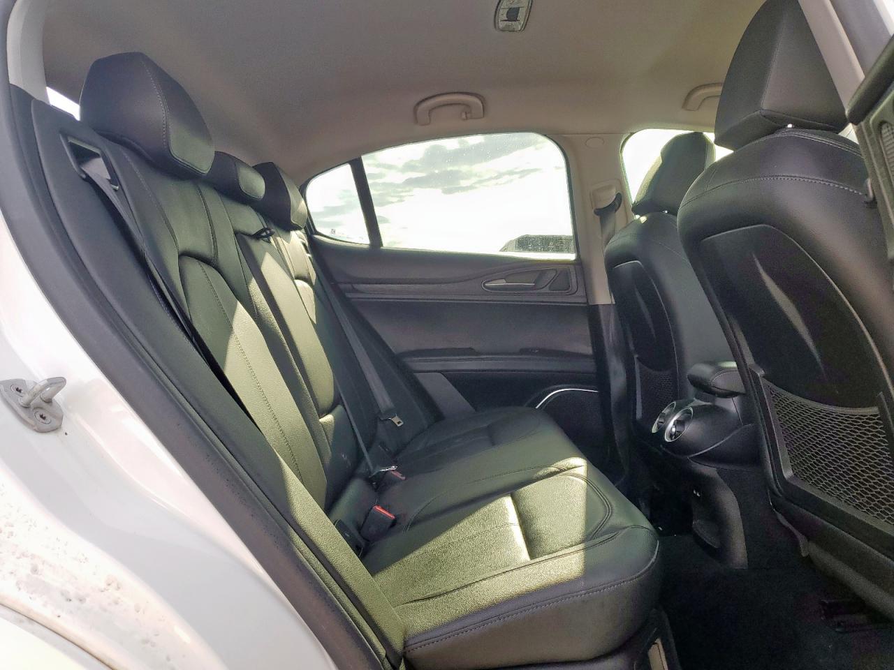 2020 Alfa Romeo Stelvio VIN: ZASPAJAN9L7C90916 Lot: 81315495