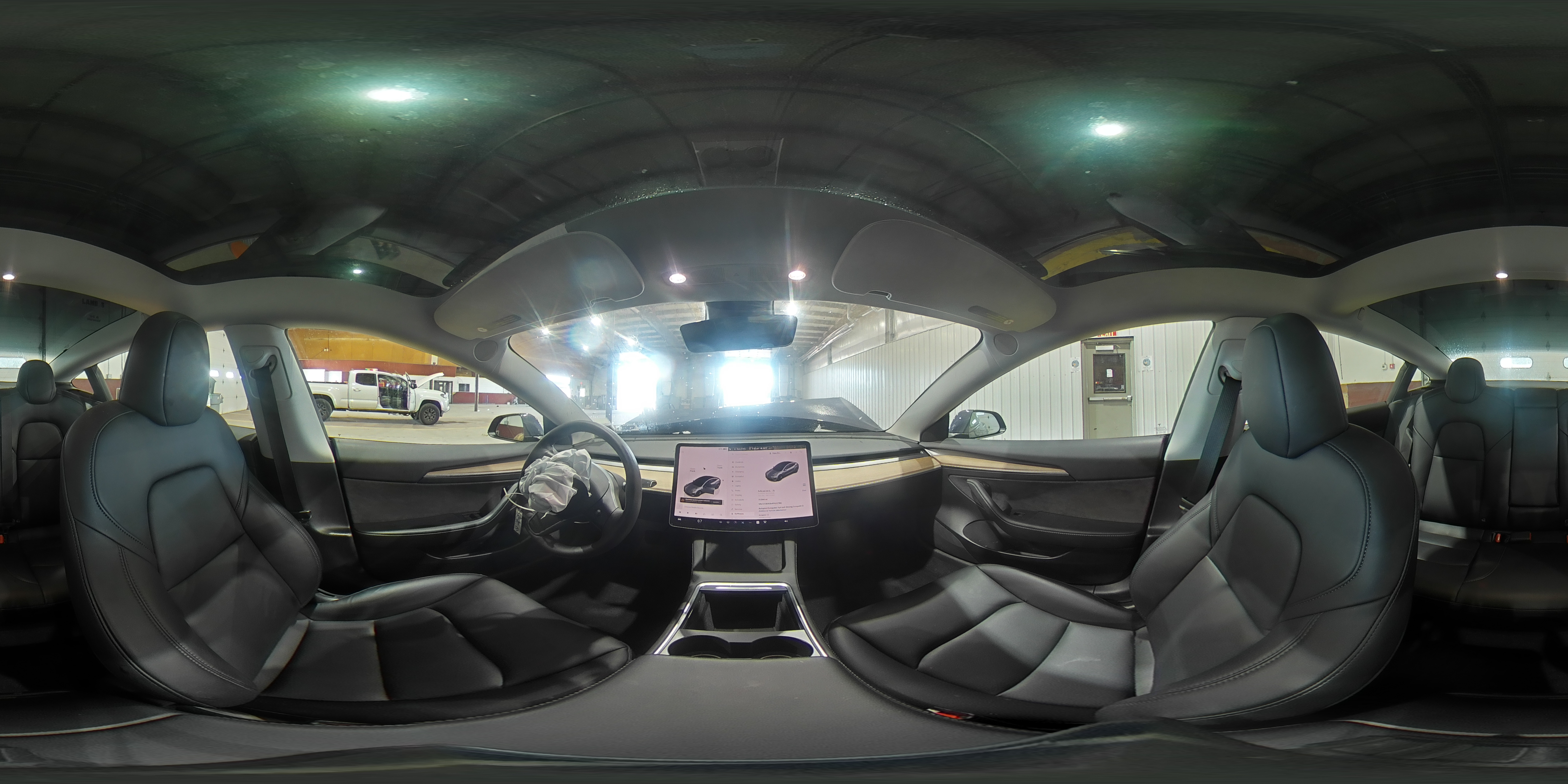 2023 Tesla Model 3 VIN: 5YJ3E1EB4PF633790 Lot: 80682495