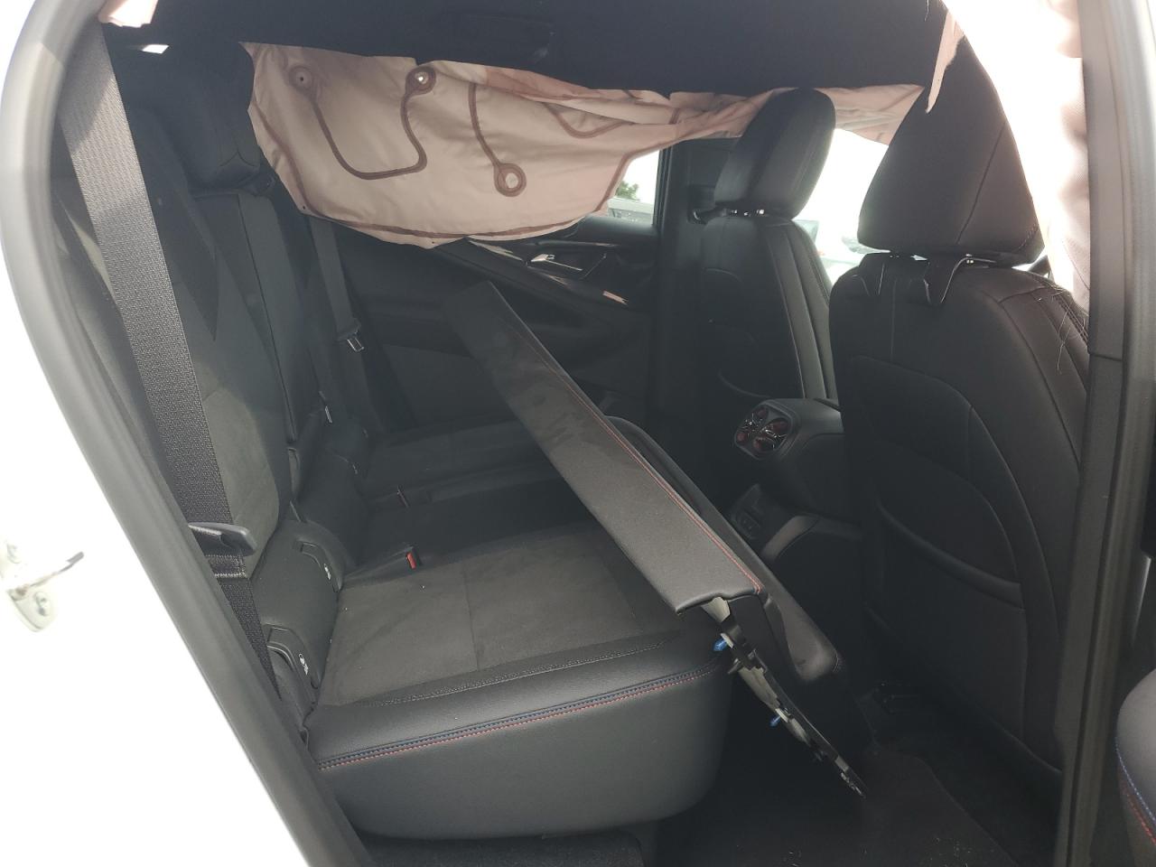 2024 Chevrolet Blazer Rs VIN: 3GNKDCRJ8RS183414 Lot: 82107225