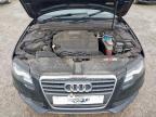 2009 AUDI A4 S LINE for sale at Copart CORBY