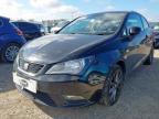 2015 SEAT IBIZA I TECH for sale at Copart YORK