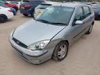 2003 FORD FOCUS ZETEC  for sale at Copart SANDY