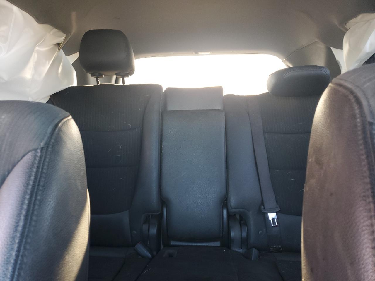 2012 Kia Sorento Ex VIN: 5XYKUCA65CG291191 Lot: 80697995