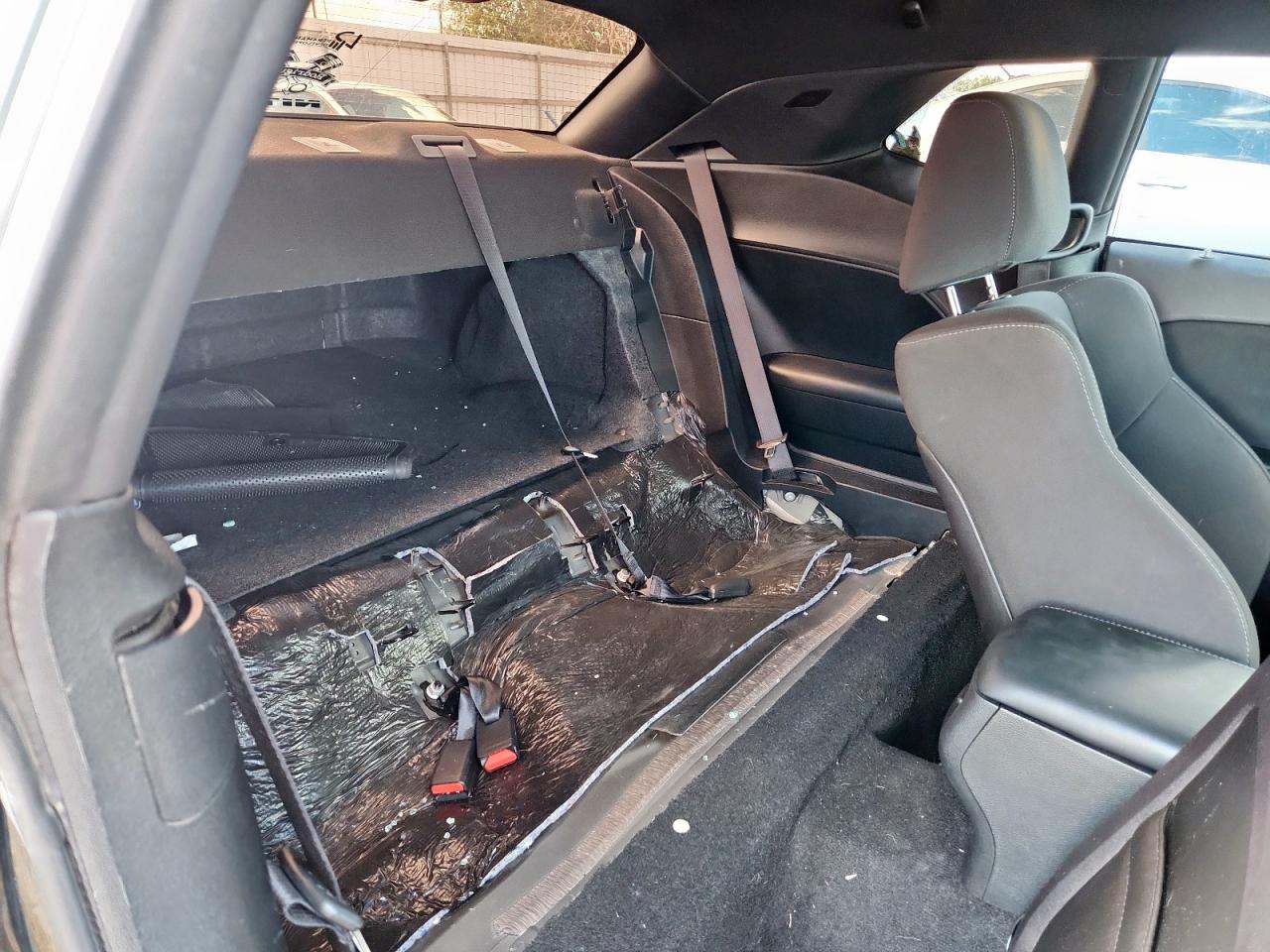 2022 Dodge Challenger R/T Scat Pack VIN: 2C3CDZFJ5NH242523 Lot: 83830005