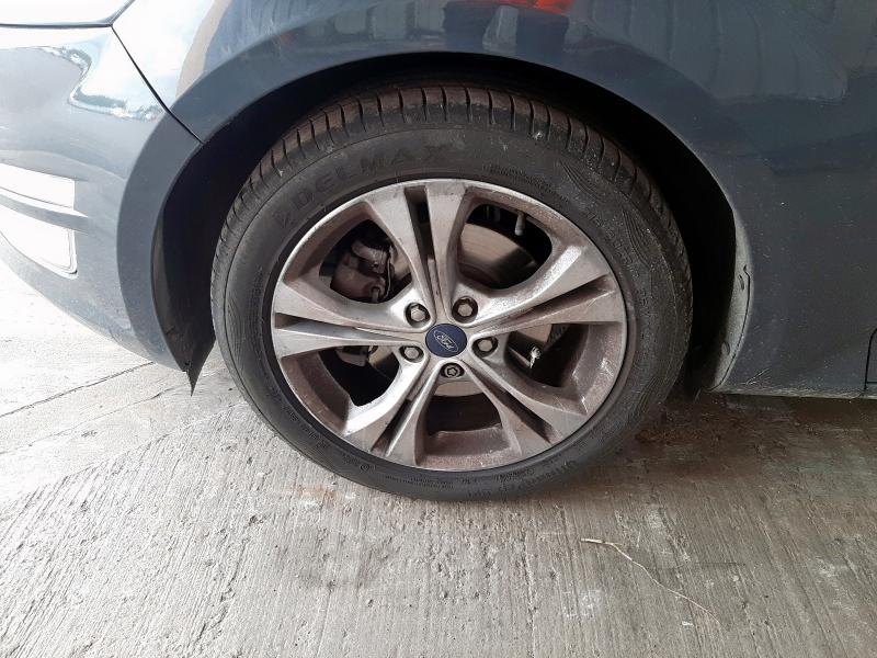 2014 FORD MONDEO TITANIUM X BUSINESS EDITION