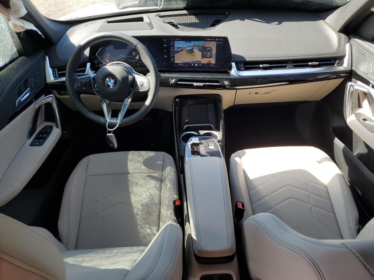 2025 BMW X1 xDrive28I VIN: WBX73EF0XS5225917 Lot: 71913365