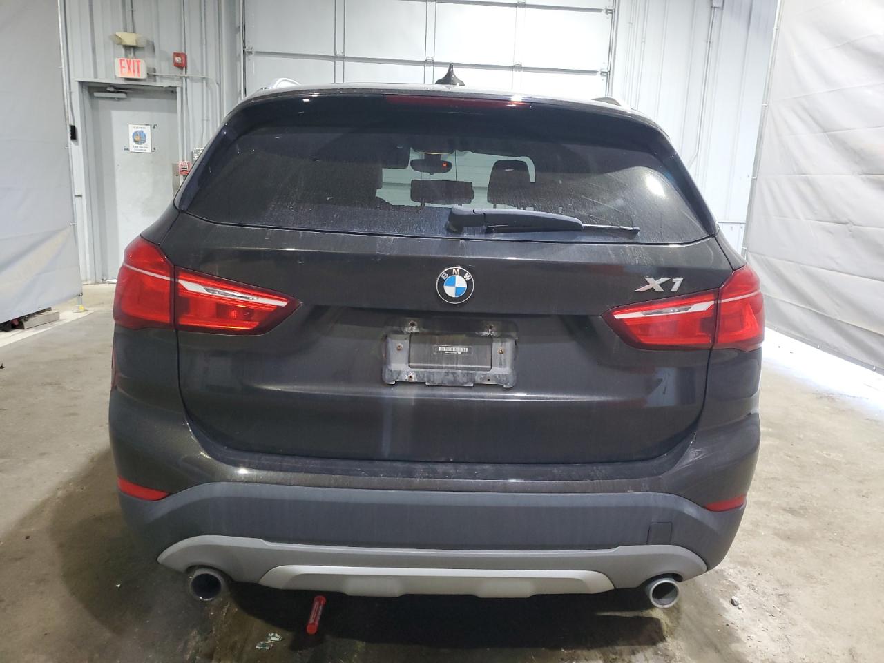 2017 BMW X1 xDrive28I VIN: WBXHT3C33H5F78891 Lot: 82027005