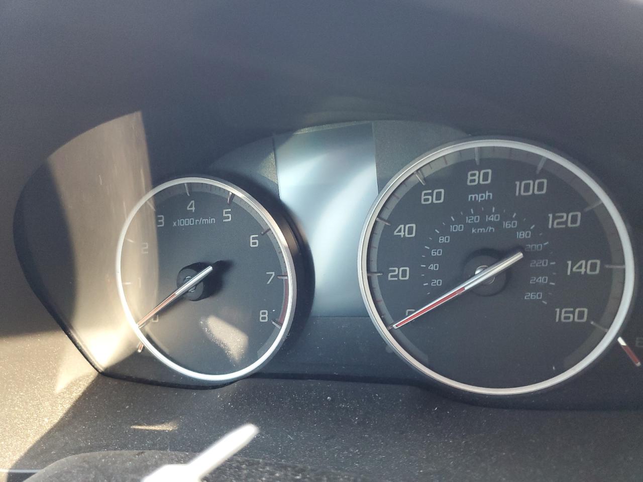 2021 Acura Ilx Premium A-Spec VIN: 19UDE2F82MA006802 Lot: 70190035