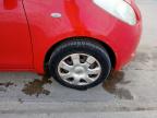 2008 TOYOTA YARIS T2  for sale at Copart ROCHFORD