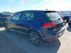 2015 VOLKSWAGEN GOLF 1.4 TSI MATCH 5DR DSG for sale at Copart SANDWICH