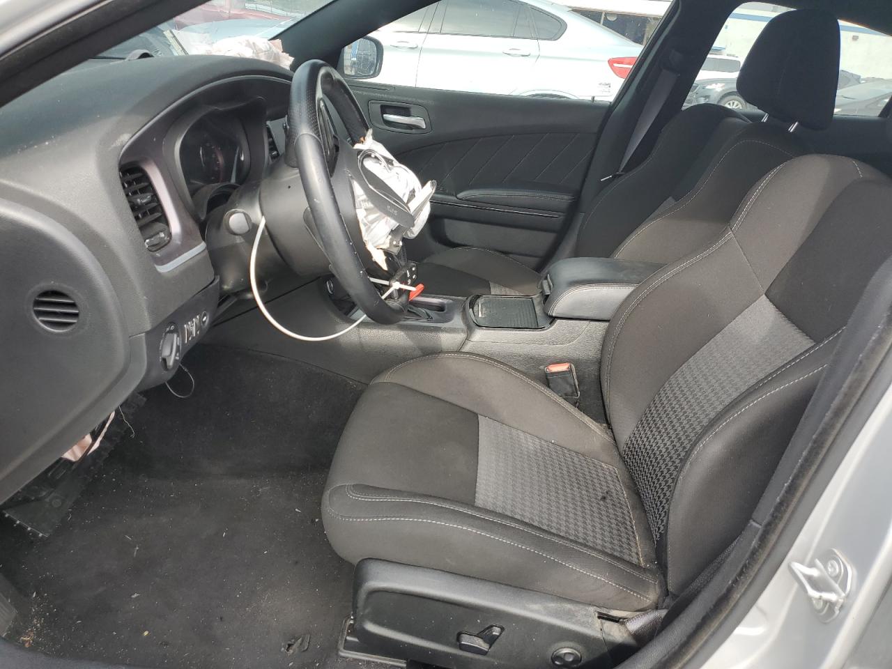 2020 Dodge Charger Gt VIN: 2C3CDXHG6LH238595 Lot: 82174035