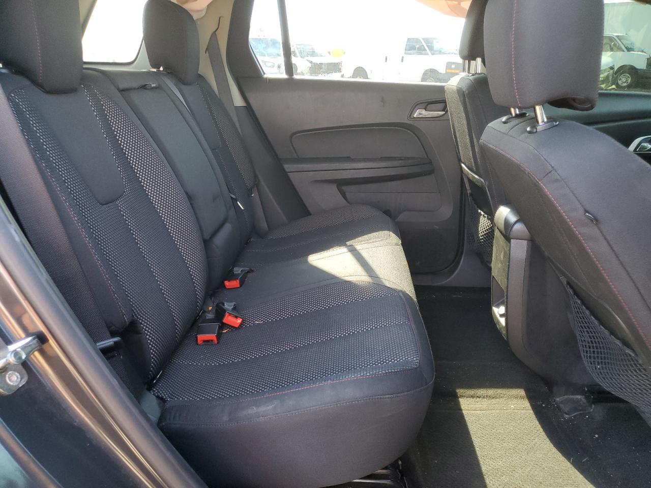 2013 GMC Terrain Sle VIN: 2GKALSEK0D6337805 Lot: 70938475